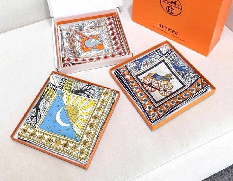 NewStyle Hermes Scarf 271631