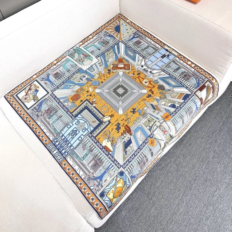 NewStyle Hermes Scarf 271631