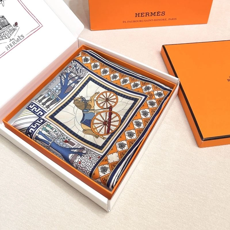 NewStyle Hermes Scarf 271631
