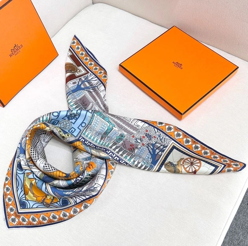 NewStyle Hermes Scarf 271631