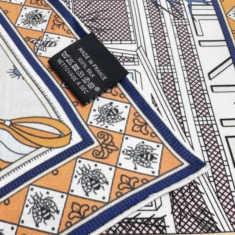 NewStyle Hermes Scarf 271631