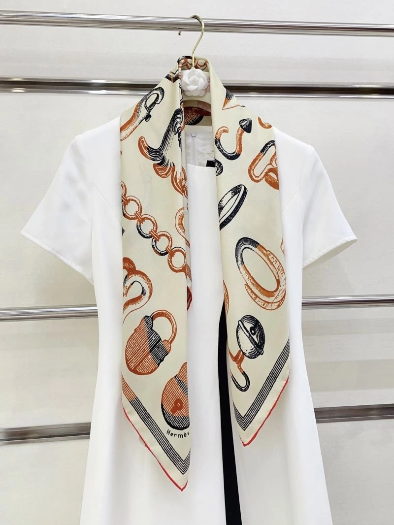 Hermes Scarf EyeCatching 271638