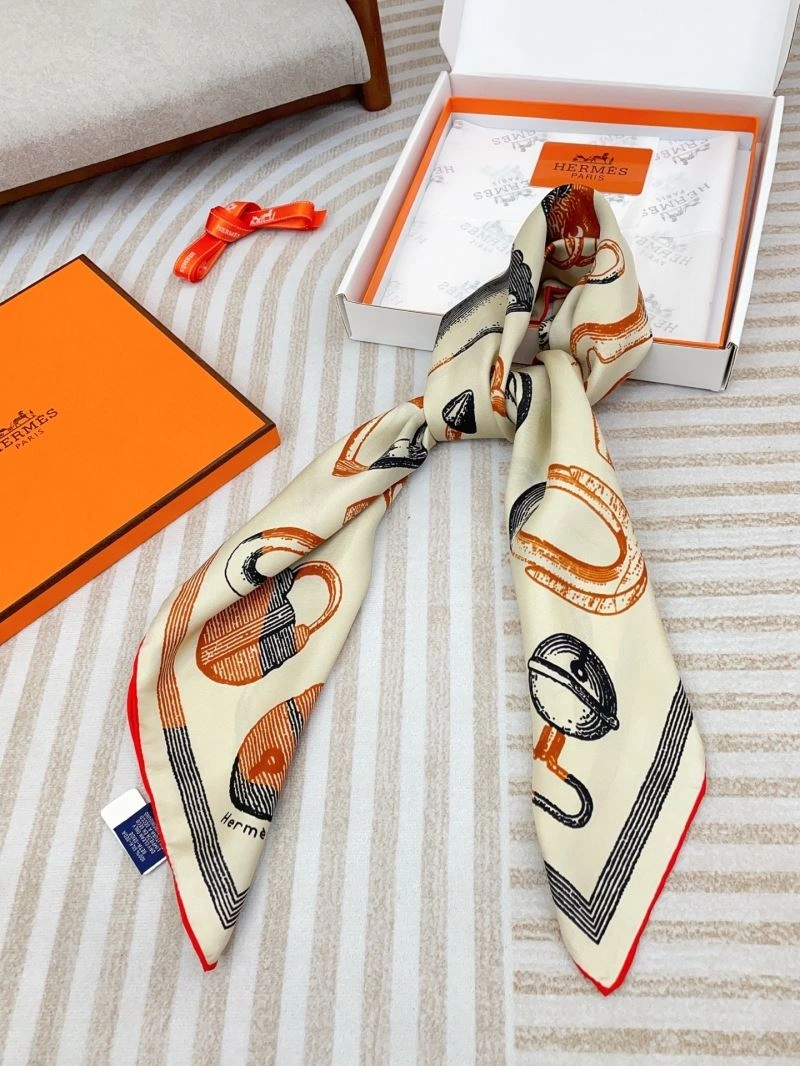 Hermes Scarf EyeCatching 271638