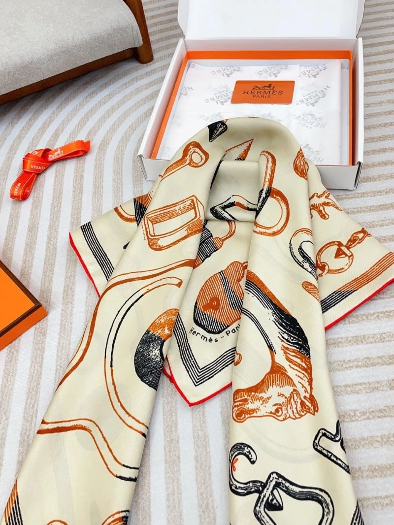 Hermes Scarf EyeCatching 271638