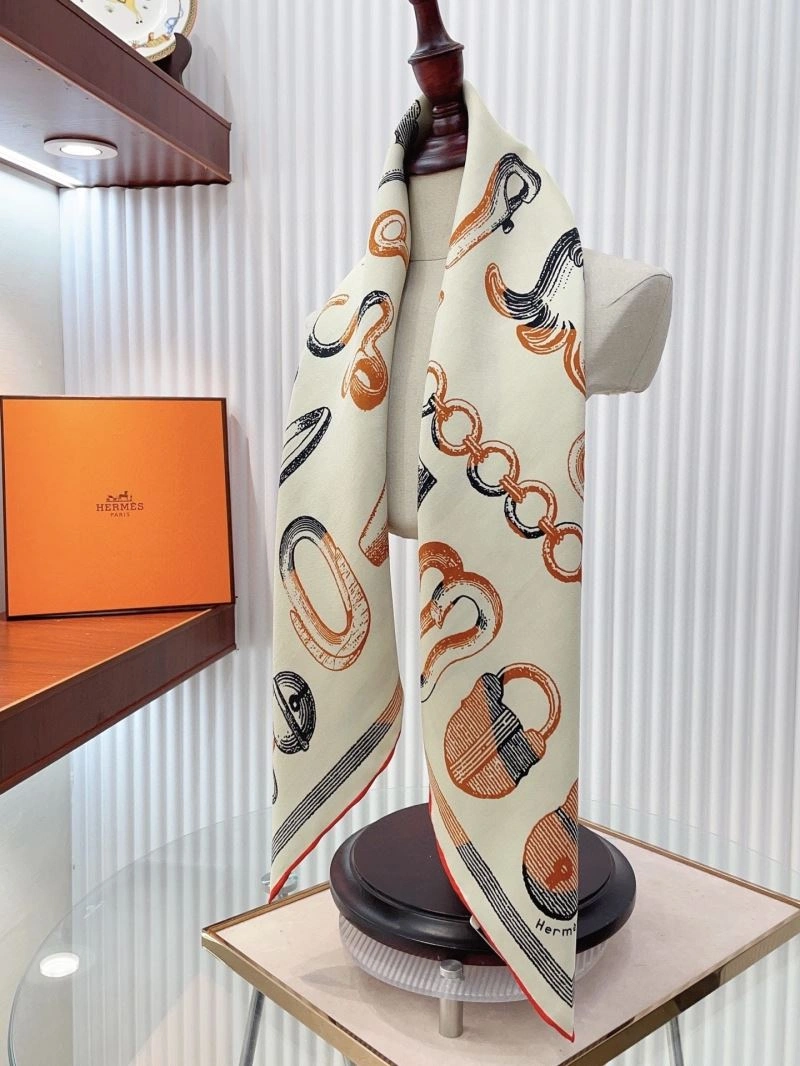 Hermes Scarf EyeCatching 271638