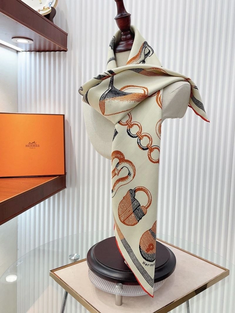 Hermes Scarf EyeCatching 271638