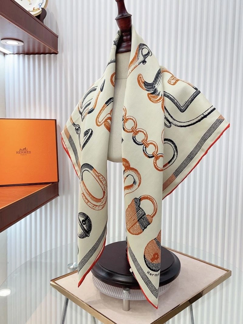Hermes Scarf EyeCatching 271638