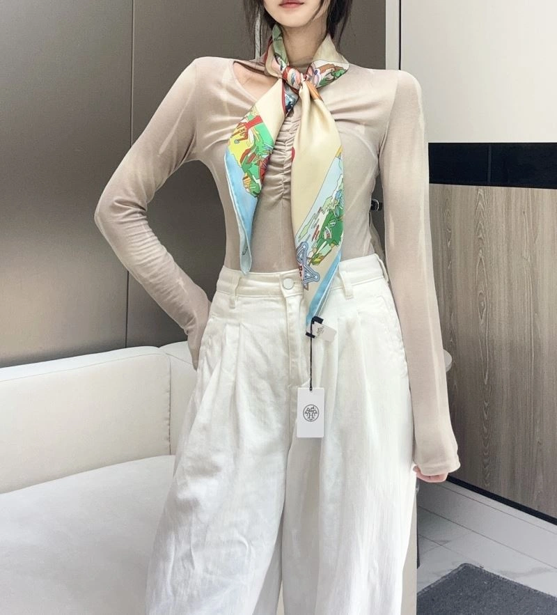 Hermes Scarf HighPerformance 271623