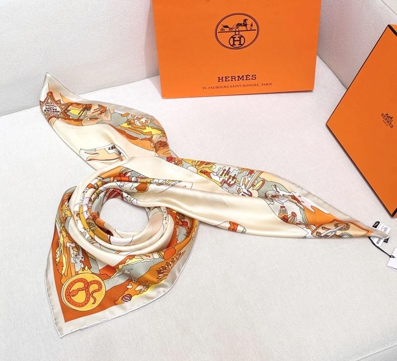 Hermes Scarf QuickDry 271634