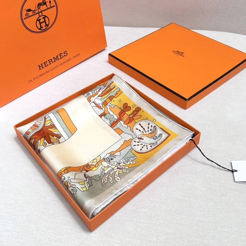 Hermes Scarf QuickDry 271634