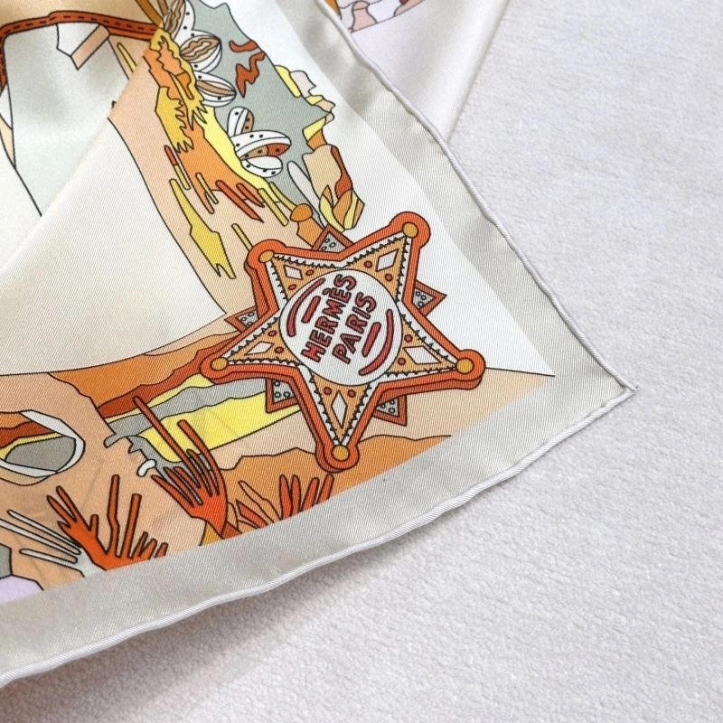 Hermes Scarf QuickDry 271634