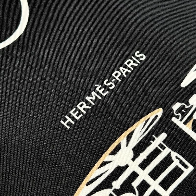 Soft Hermes Scarf 271645