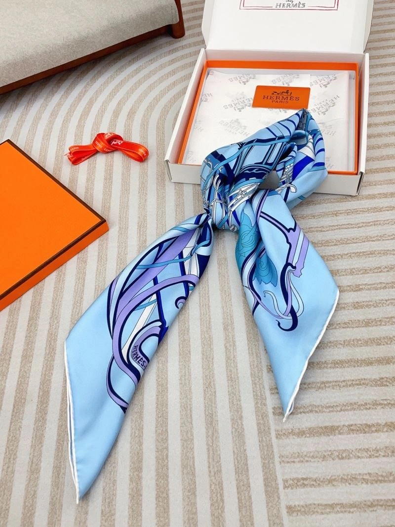 Hermes Scarf Soft 271639