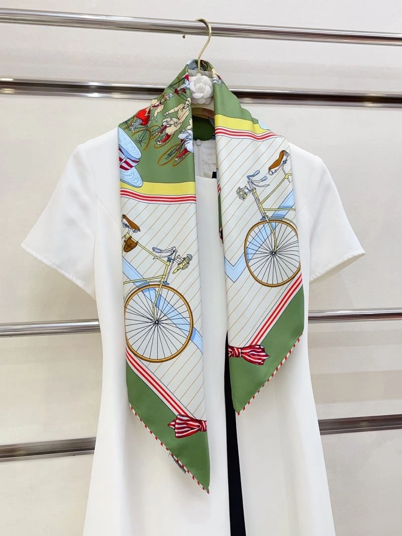 Hermes Scarf EasyCare 271632