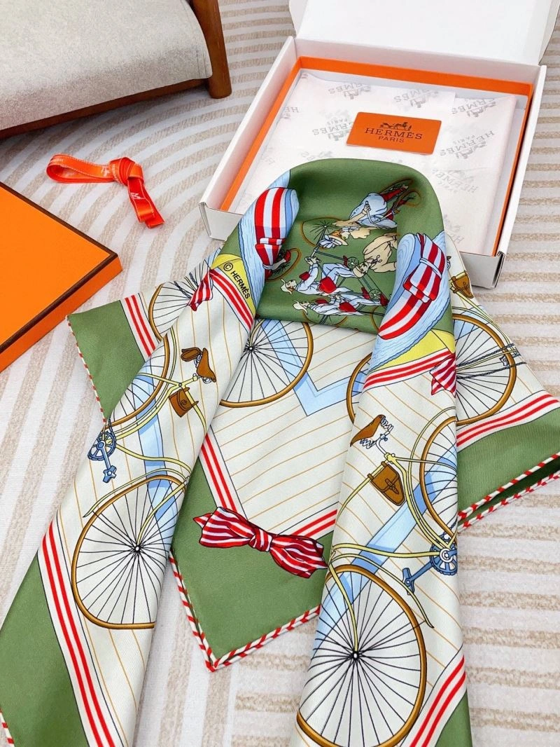 Hermes Scarf EasyCare 271632