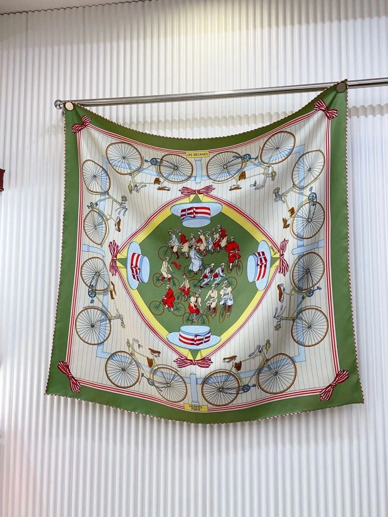 Hermes Scarf EasyCare 271632
