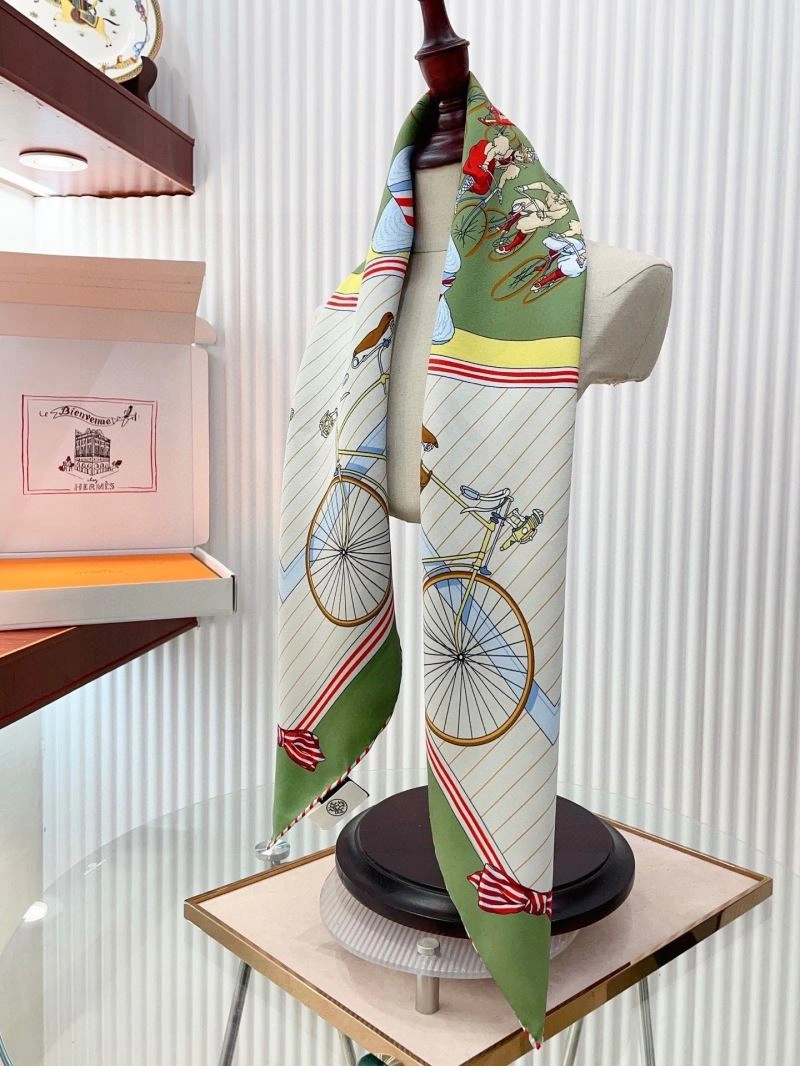Hermes Scarf EasyCare 271632