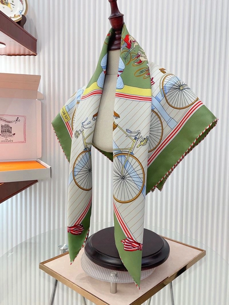 Hermes Scarf EasyCare 271632