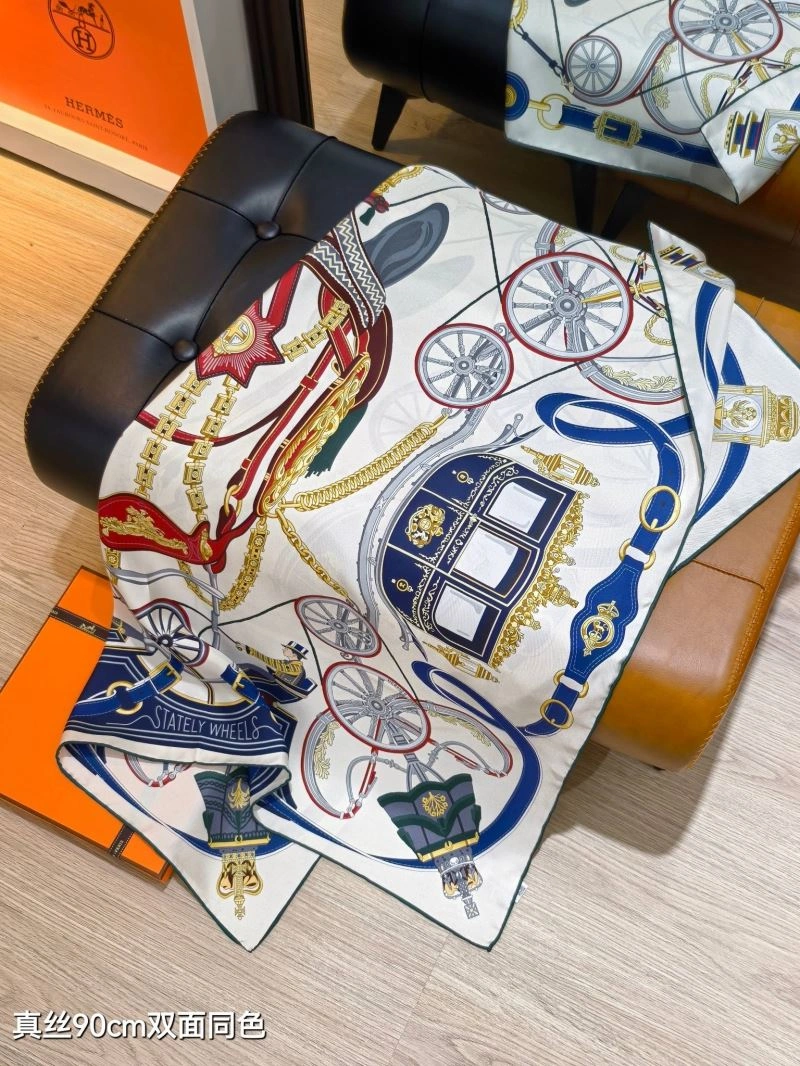 Hermes Scarf Unique 271616