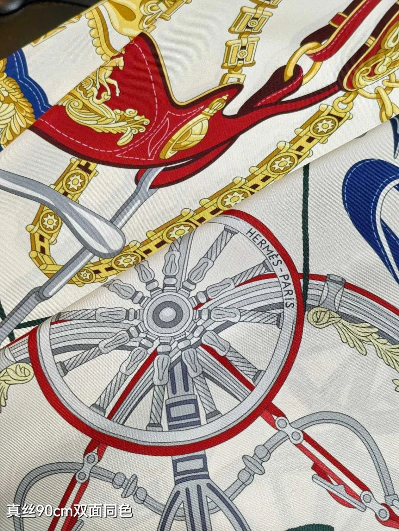 Hermes Scarf Unique 271616