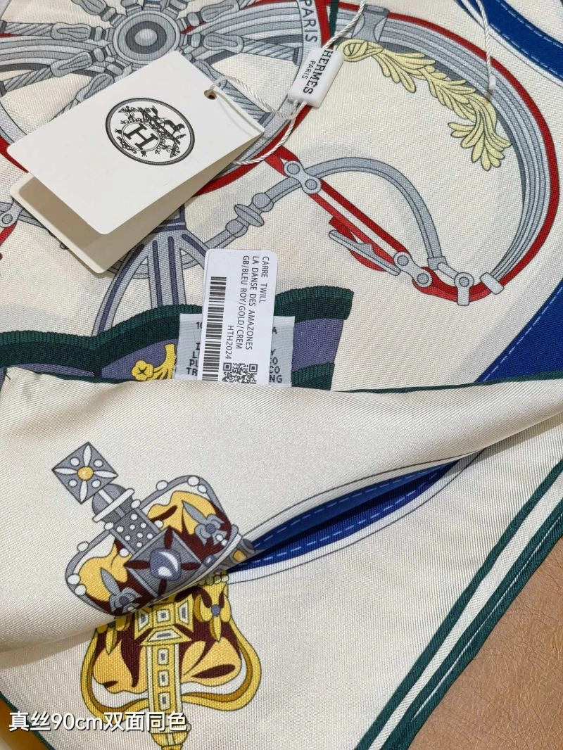 Hermes Scarf Unique 271616