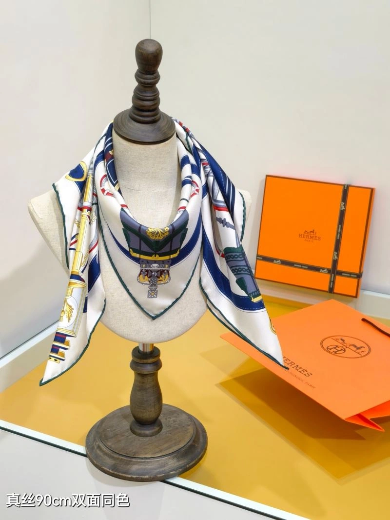 Hermes Scarf Unique 271616