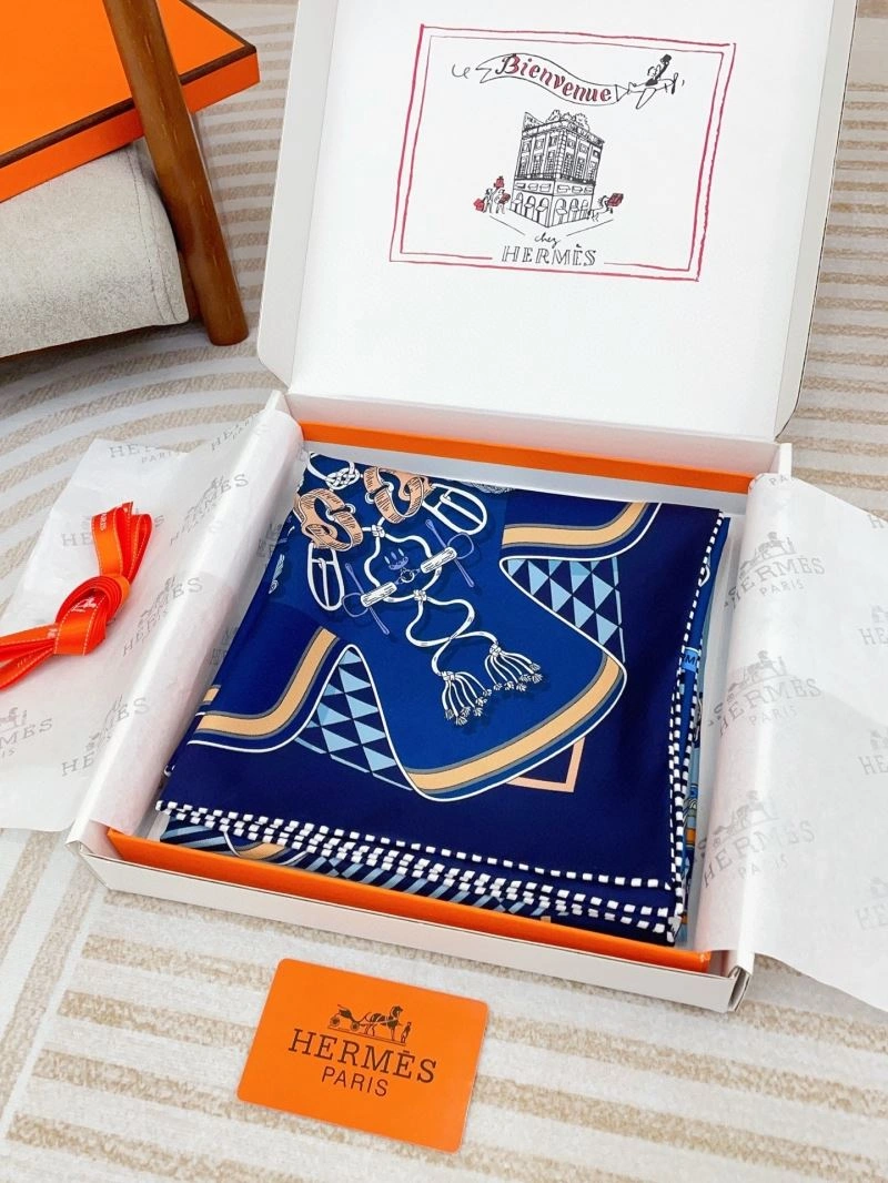 SunProtective Hermes Scarf 271613