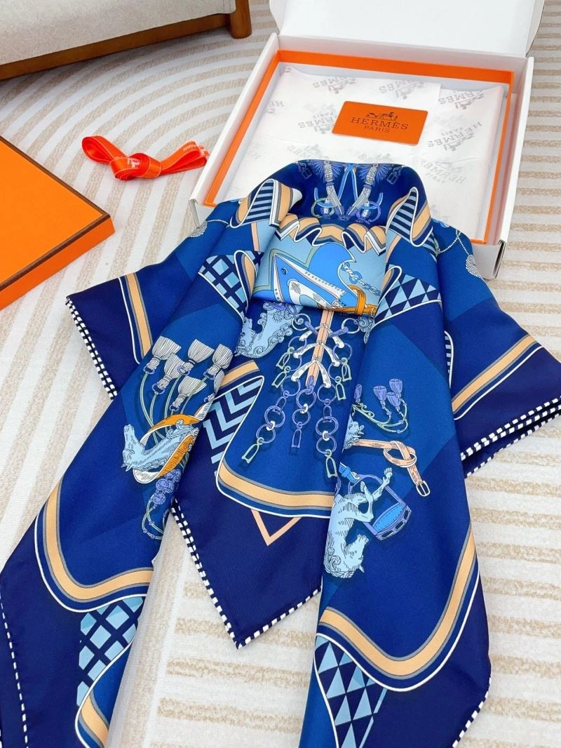 SunProtective Hermes Scarf 271613
