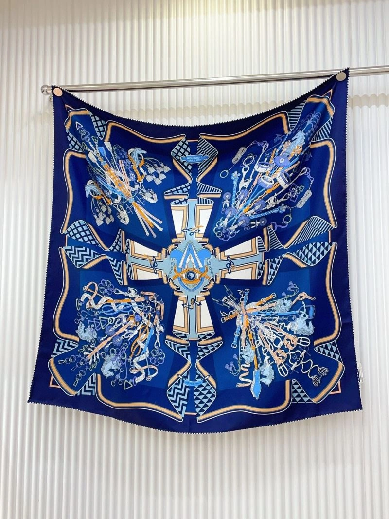 SunProtective Hermes Scarf 271613