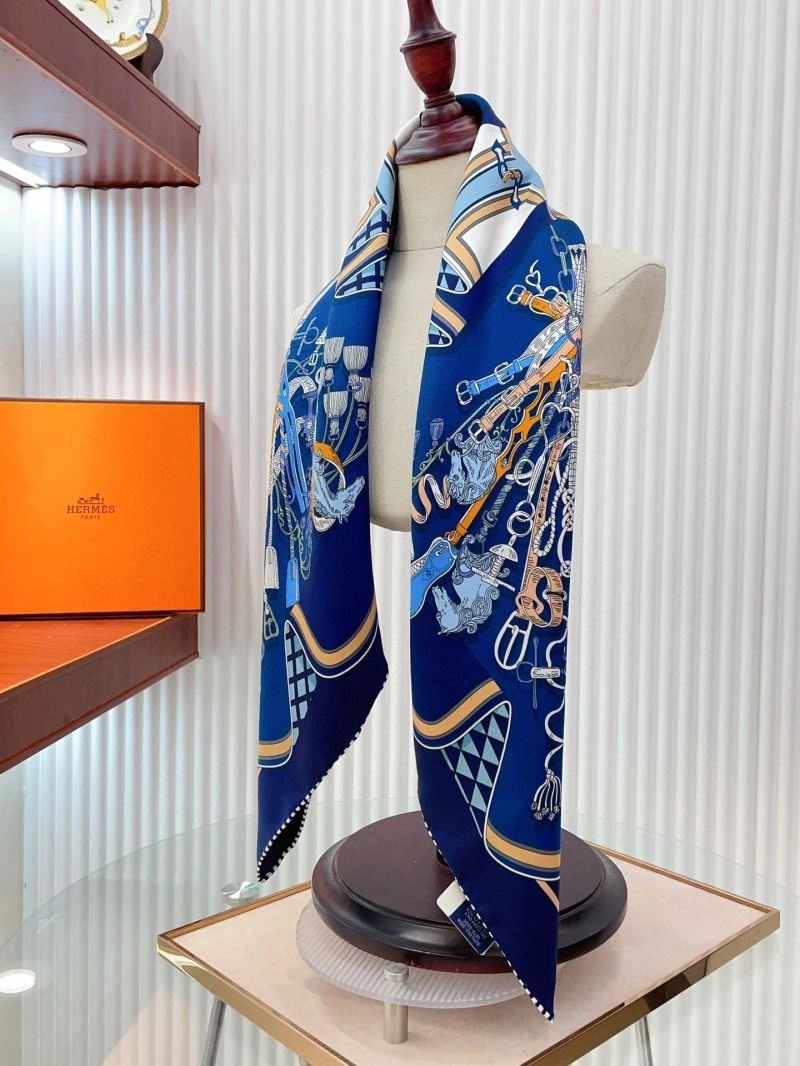 SunProtective Hermes Scarf 271613