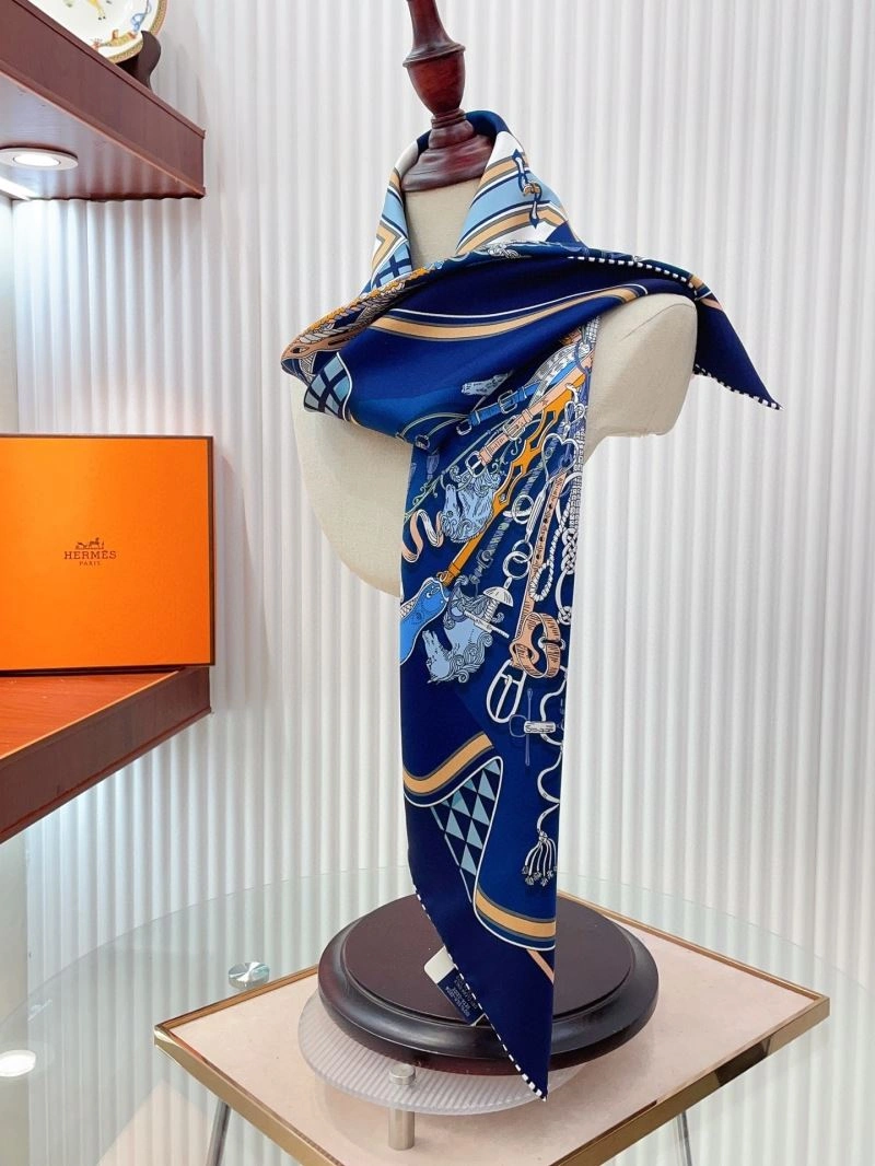 SunProtective Hermes Scarf 271613
