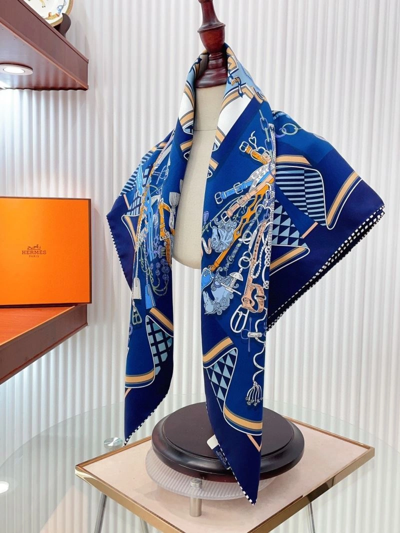SunProtective Hermes Scarf 271613