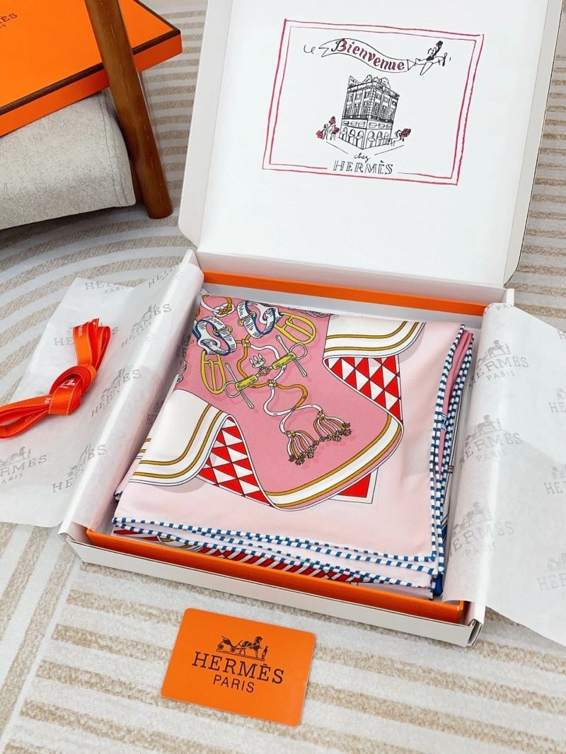 MultiPurpose Hermes Scarf 271619