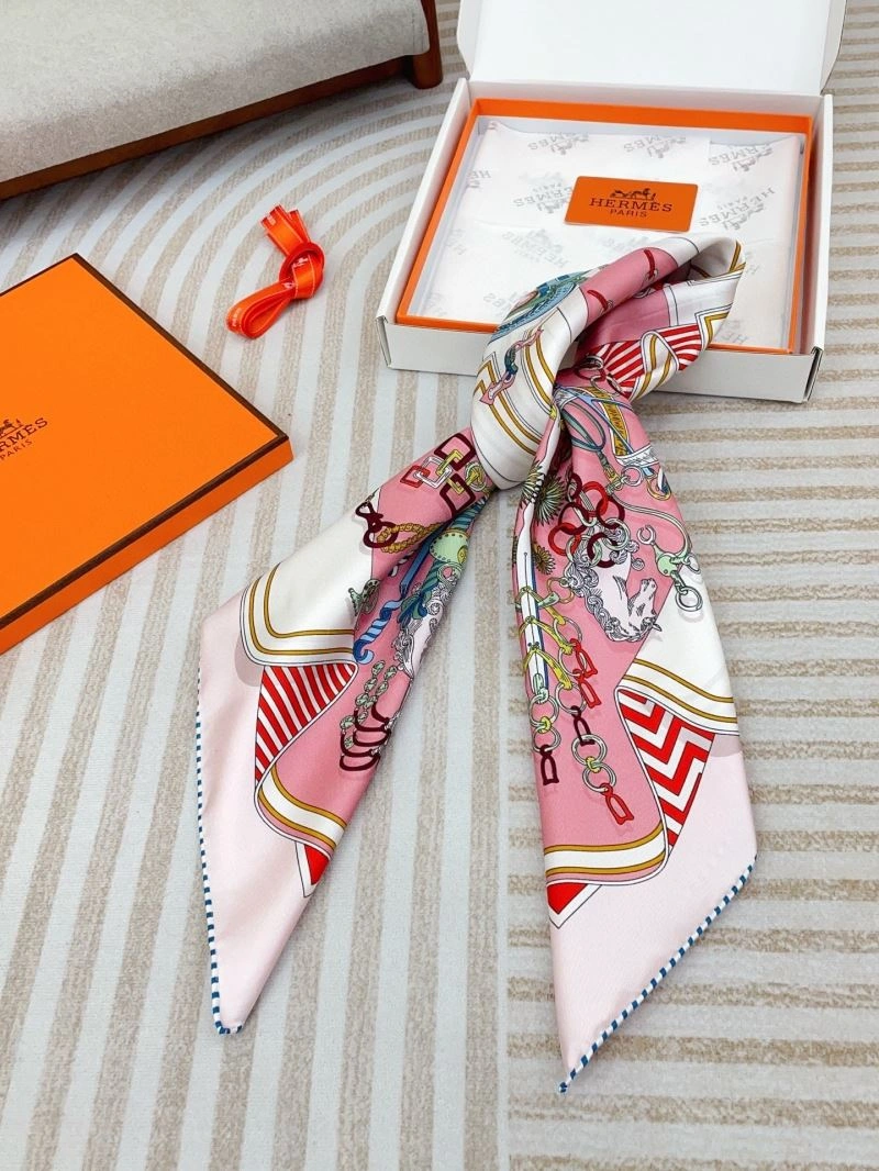 MultiPurpose Hermes Scarf 271619