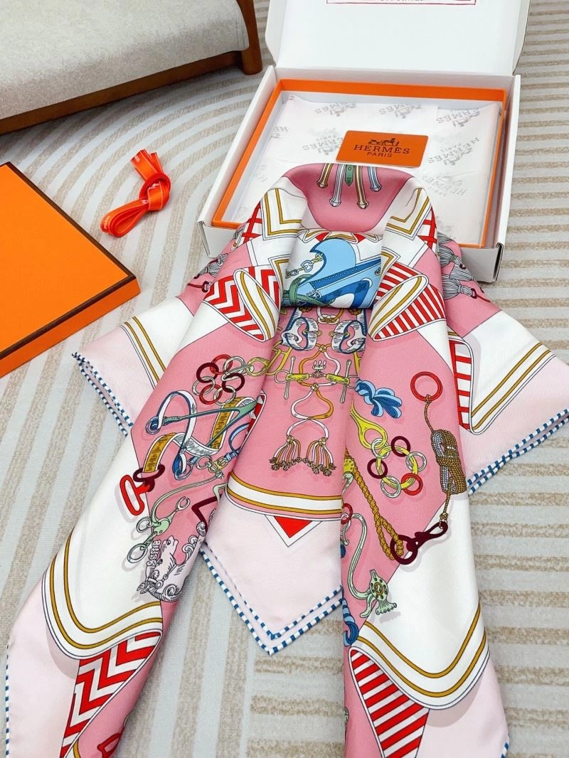 MultiPurpose Hermes Scarf 271619