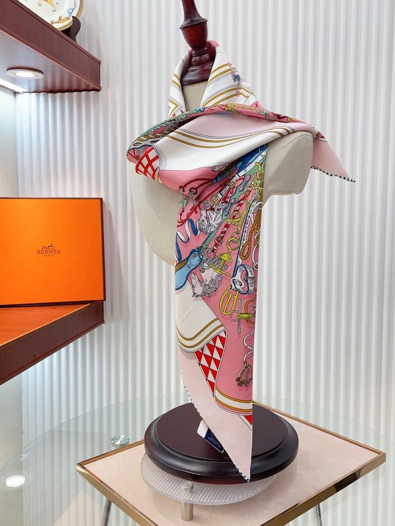 MultiPurpose Hermes Scarf 271619
