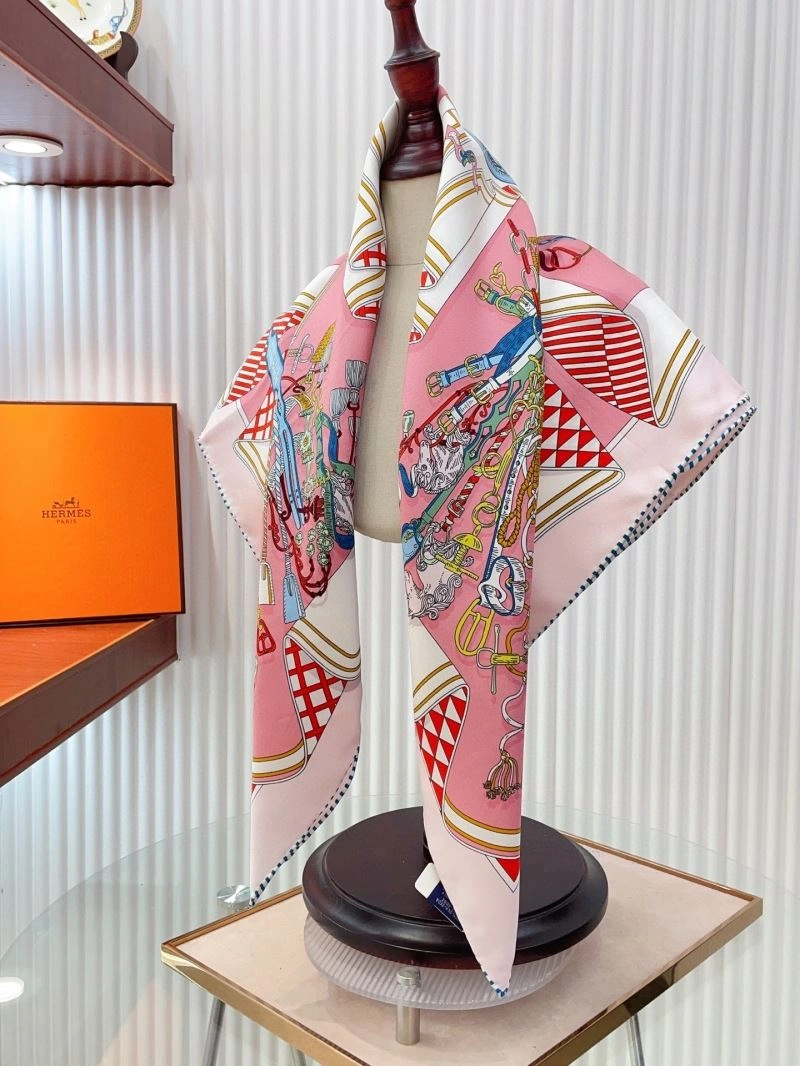 MultiPurpose Hermes Scarf 271619