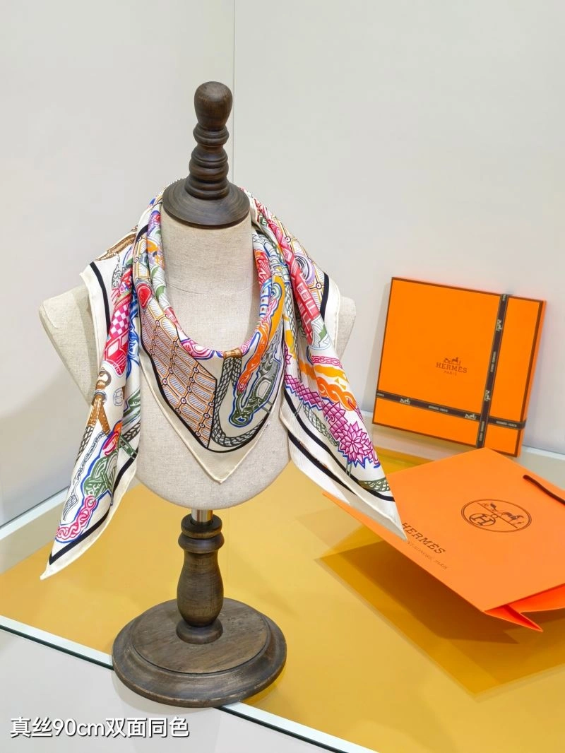 Hermes Scarf Trendsetting 271608