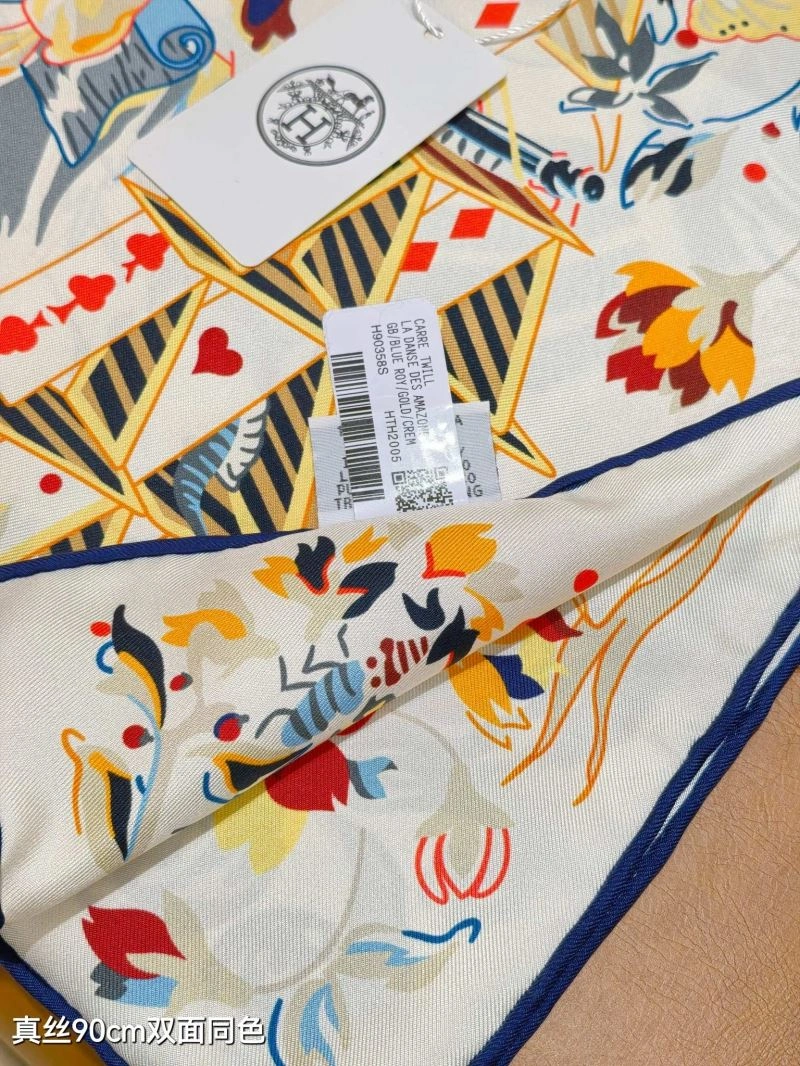 Trendsetting Hermes Scarf 271599