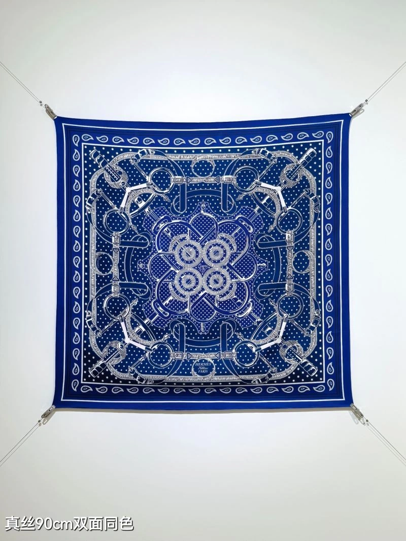 Hermes Scarf Elegant 271588