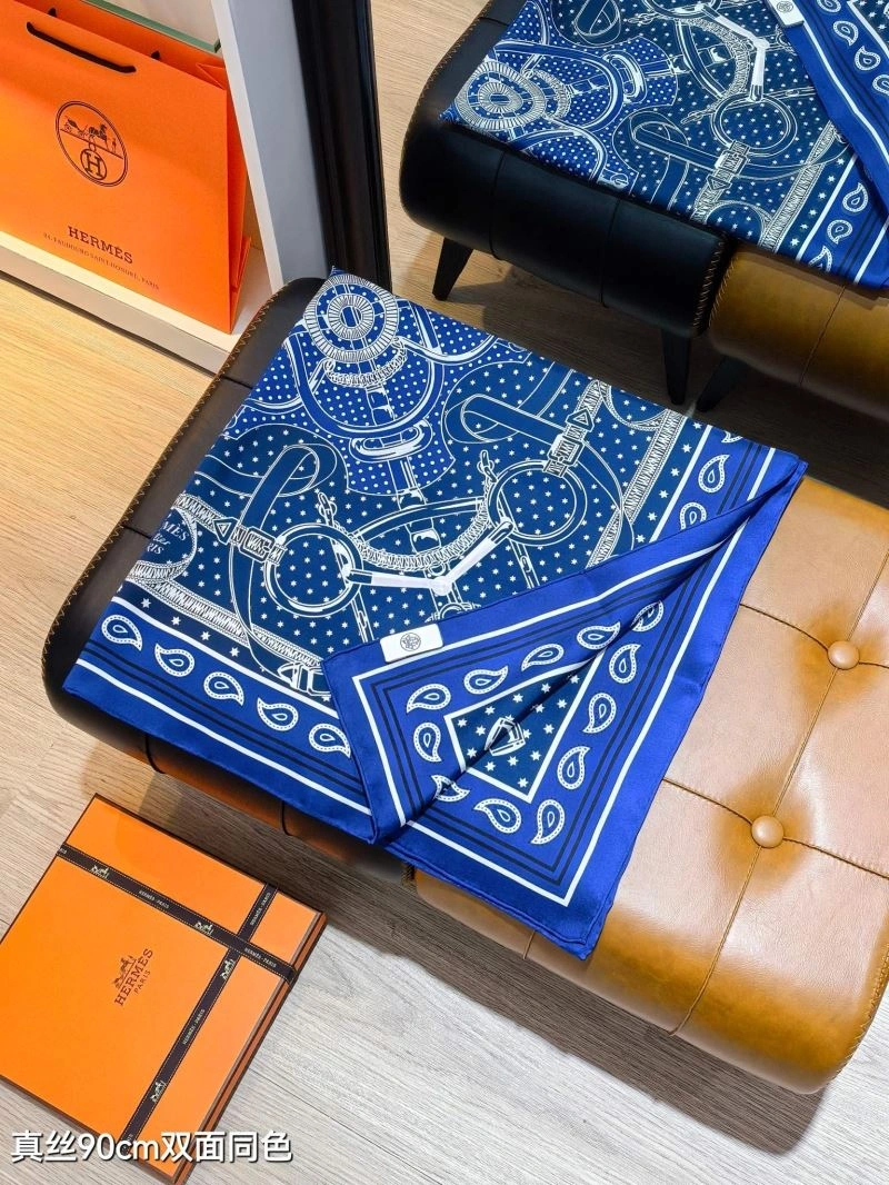 Hermes Scarf Elegant 271588