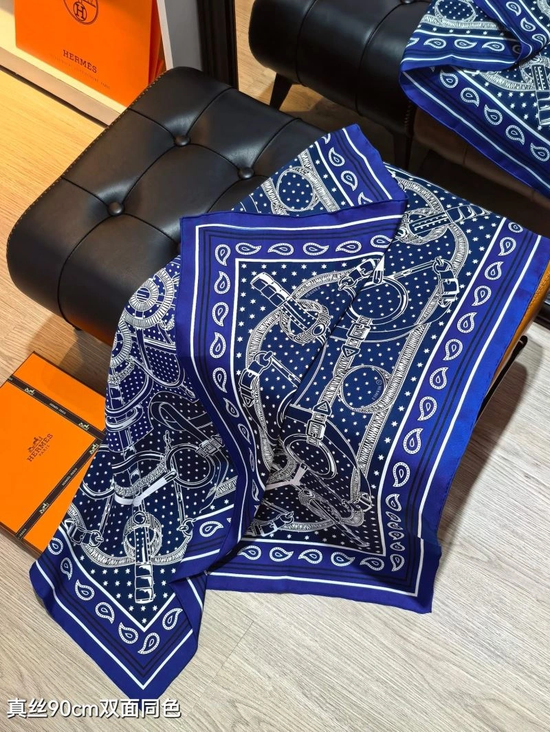 Hermes Scarf Elegant 271588