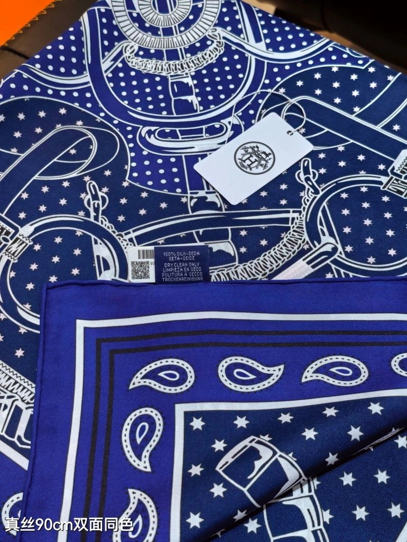 Hermes Scarf Elegant 271588