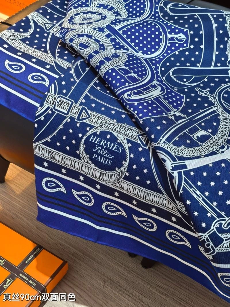 Hermes Scarf Elegant 271588