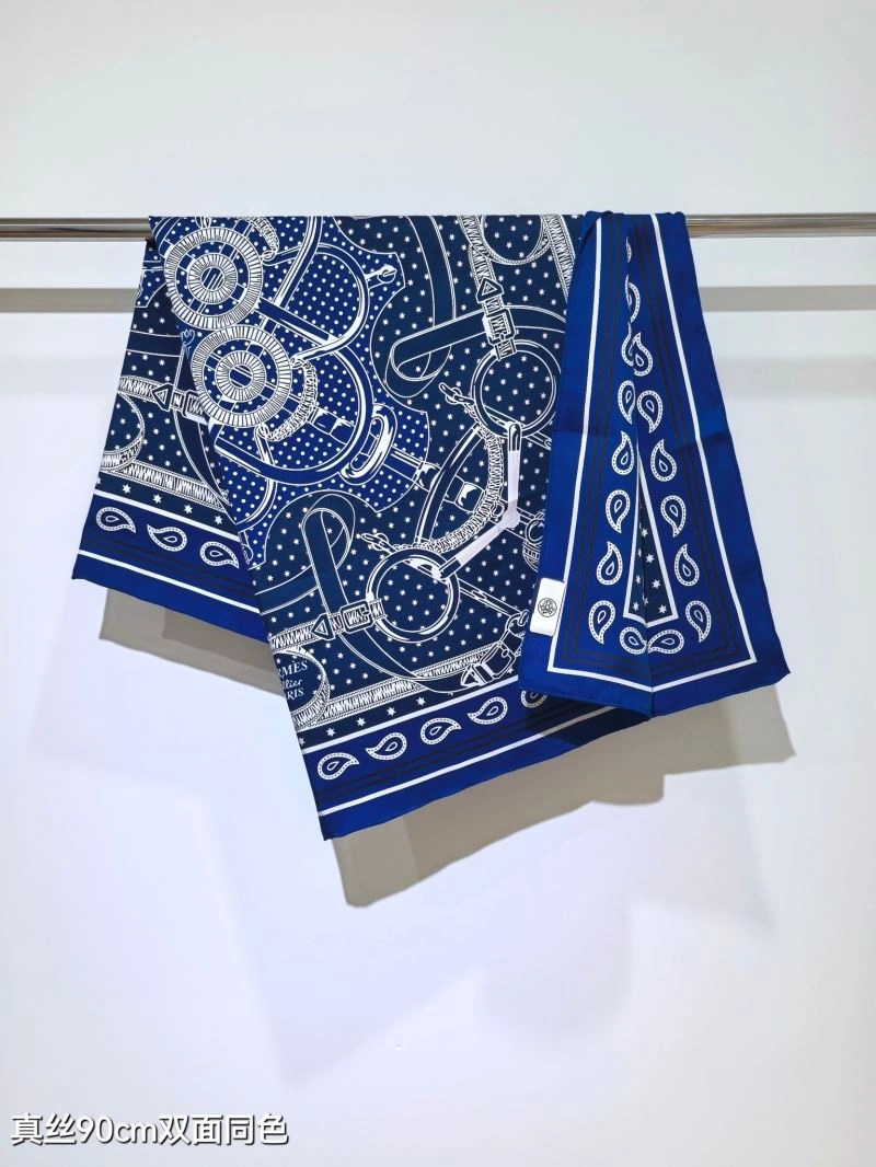 Hermes Scarf Elegant 271588