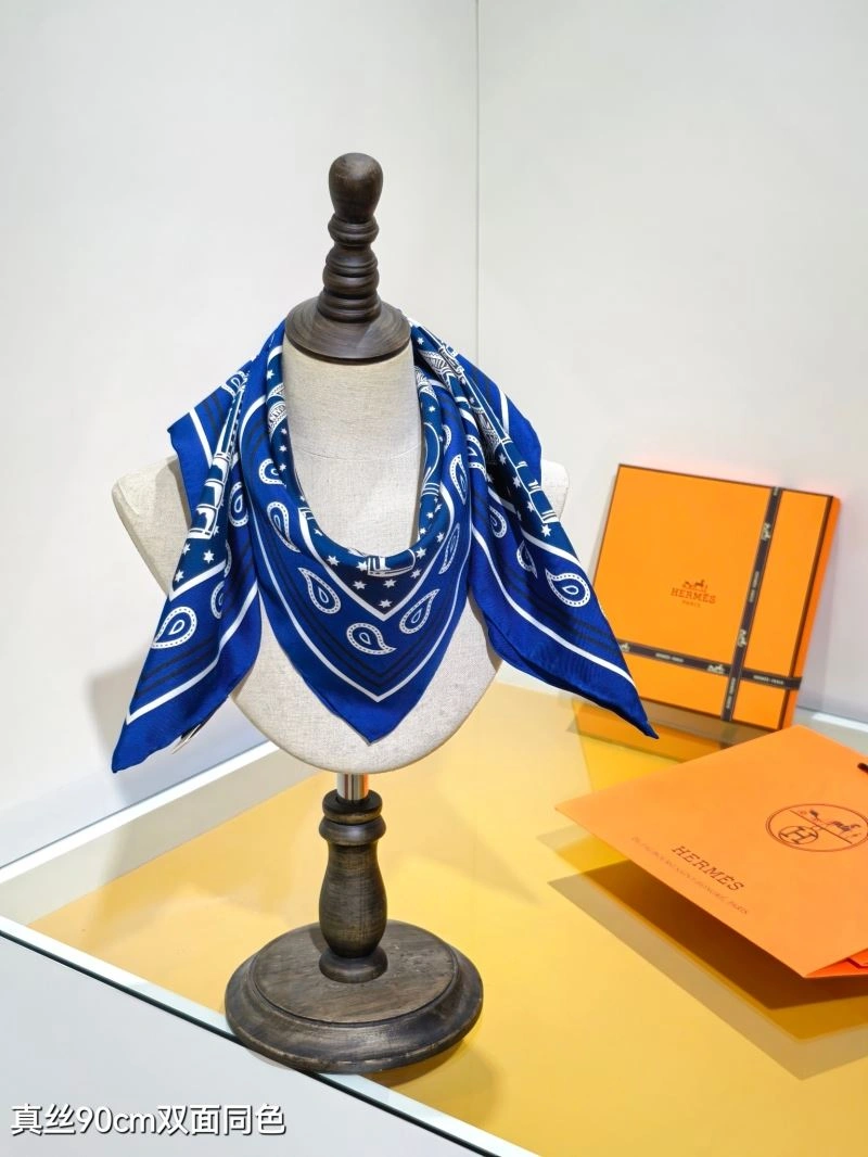 Hermes Scarf Elegant 271588