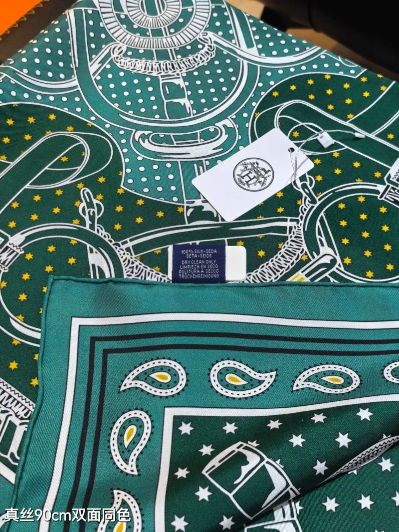 Hermes Scarf Cozy 271584