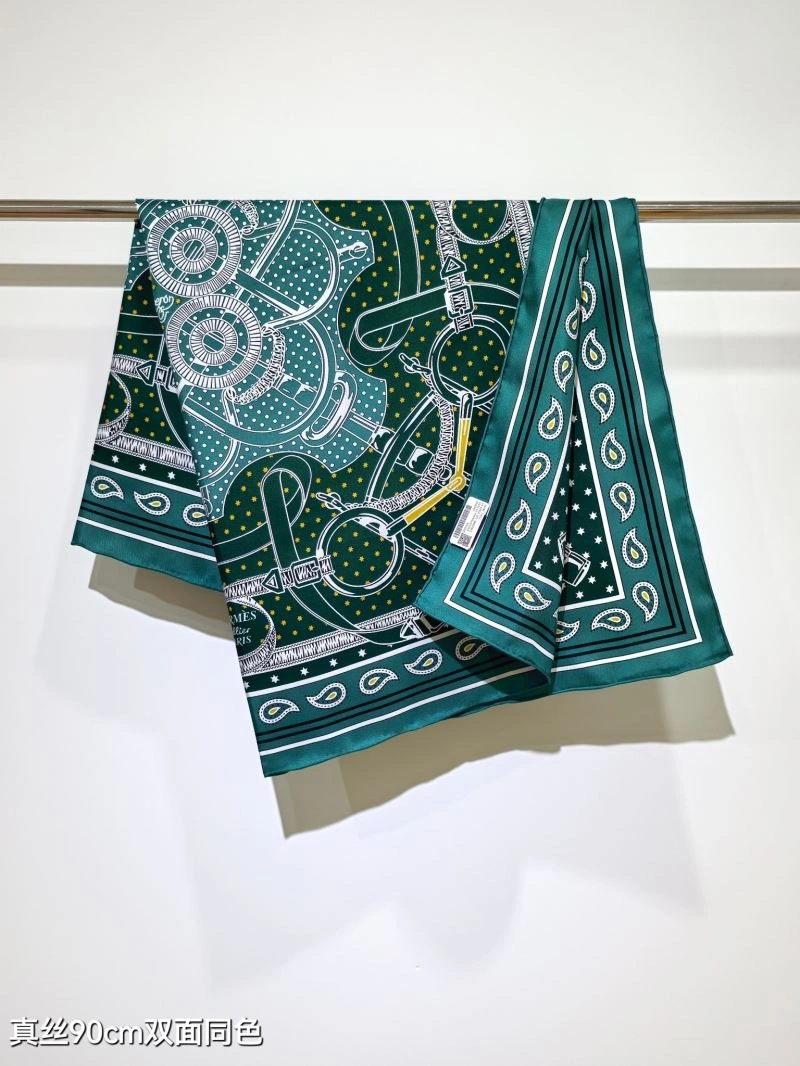 Hermes Scarf Cozy 271584