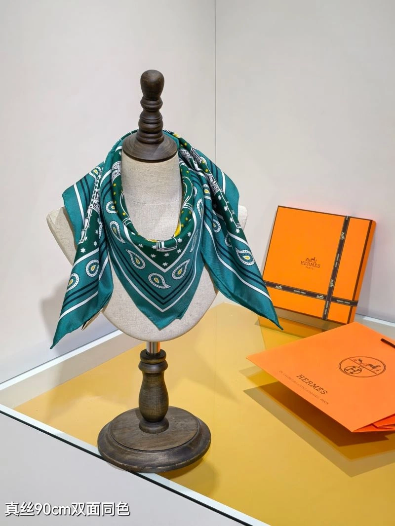 Hermes Scarf Cozy 271584