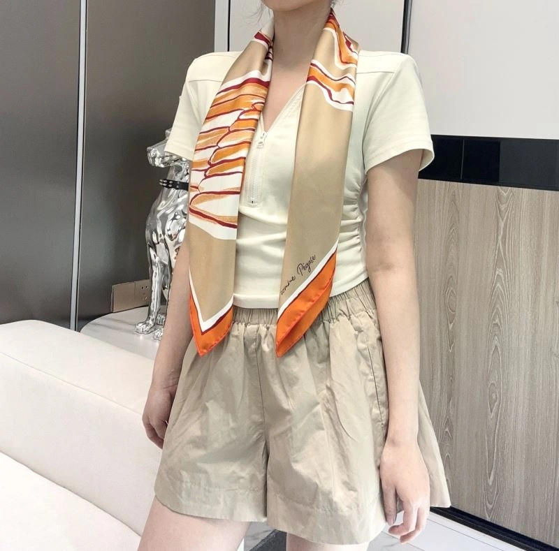 Hermes Scarf Bright 271586